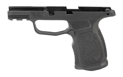 Strike Industries Enhanced Grip Module - Fits Sig P365 - Black