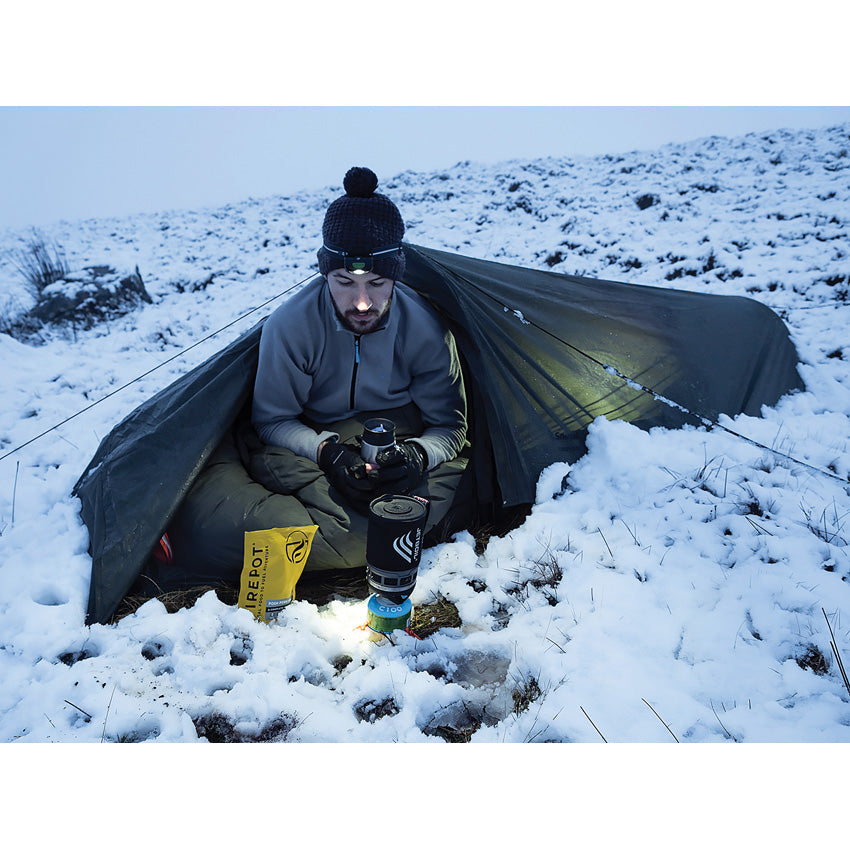 Snugpak Ionosphere IX Tent Olive
