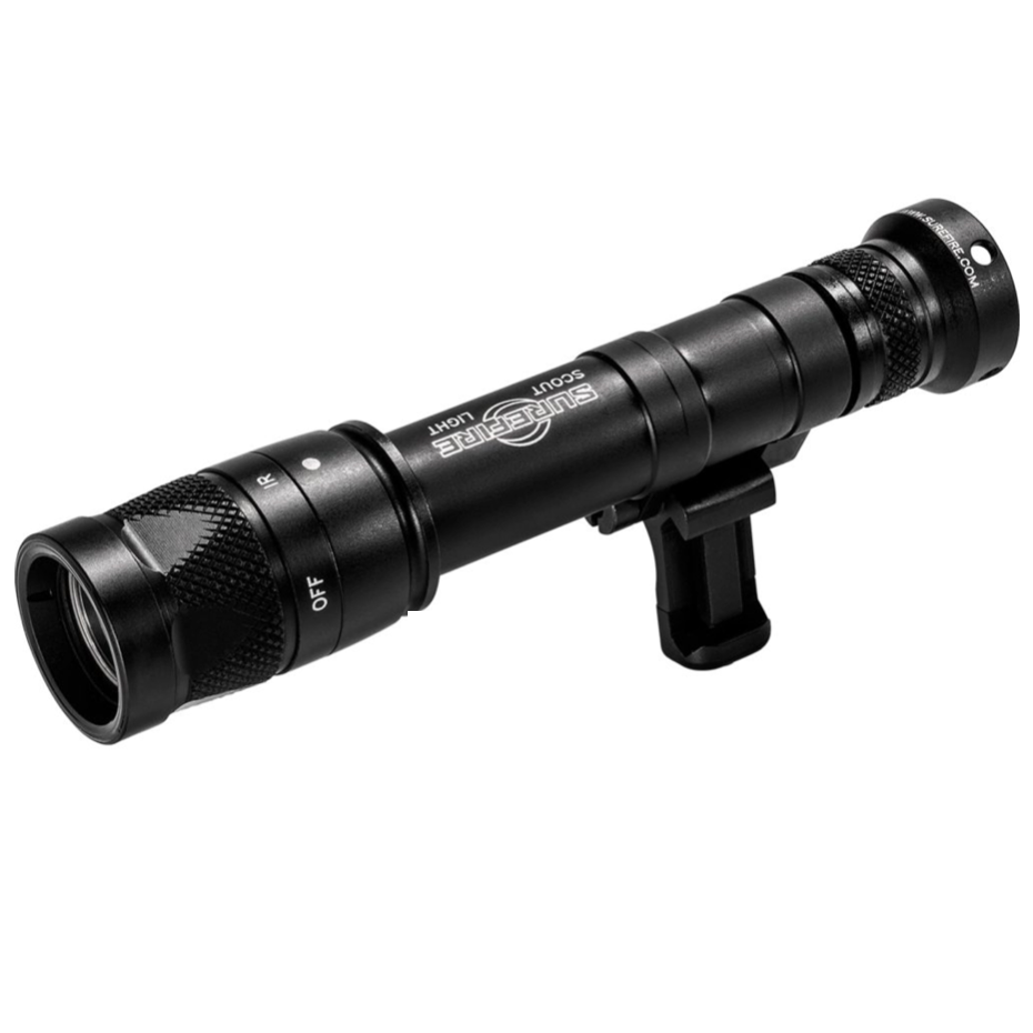 Scout Light Pro Vampire (Infrared)