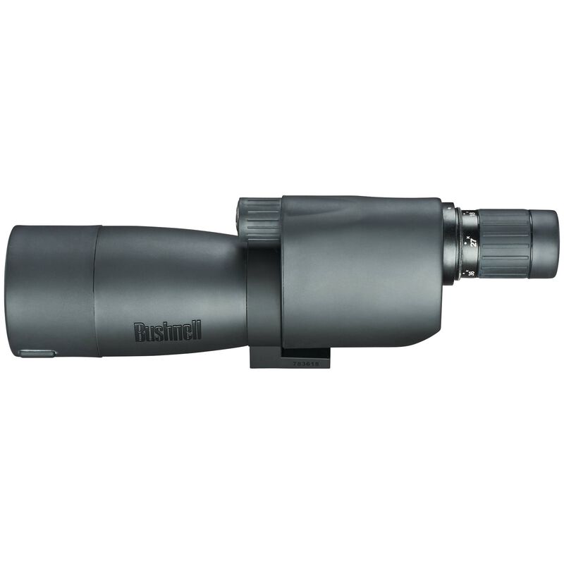 Bushnell Sentry Spotting Scope - Waterproof 18-36x50mm Optic - Long-Range Viewing