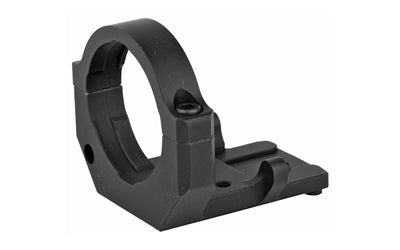 Trijicon RMR Mount - For 4X ACOG - Matte Finish