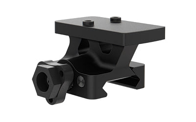 Trijicon Co-Witness Mount - Q-Loc - Fits Trijicon RMRcc - Anodized Finish - Black