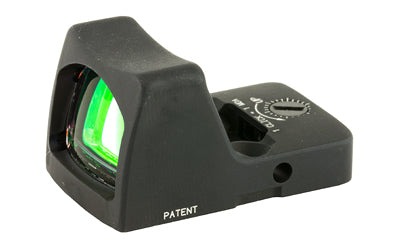 Trijicon RMR - Type 2 - 3.25 MOA - Automatic LED - Matte Finish - Black