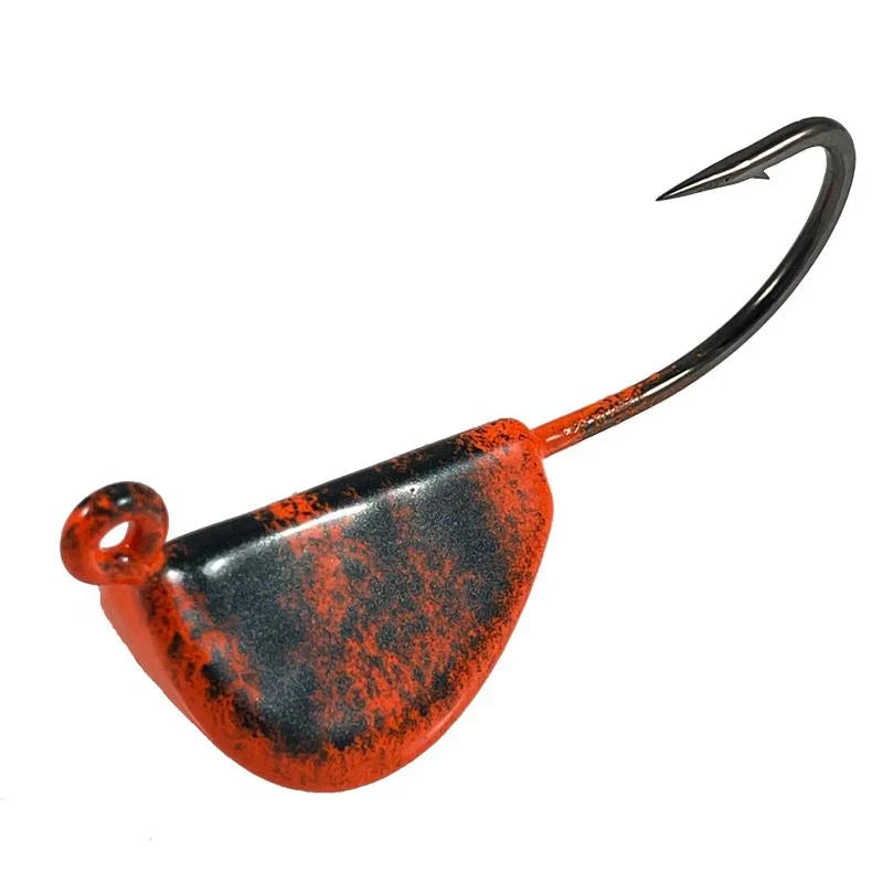 Magictail Game Changer Series Tog Jigs