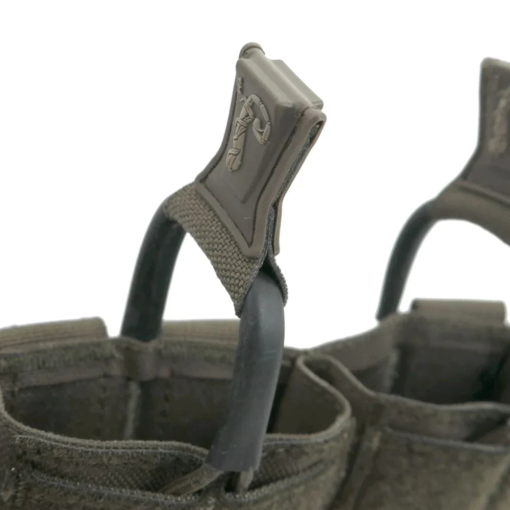 AG3 5.56 Triple Mag Pouch