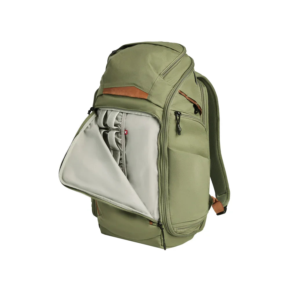 Vertx Gamut 32L - Discreet CCW & 16" Laptop Carry - Low-Vis Profile