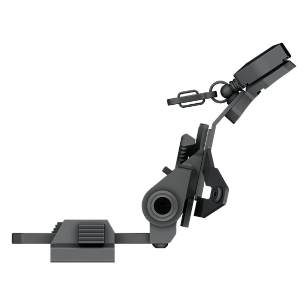Wilcox G30 - Non-Breakaway Mount - All Colors Available