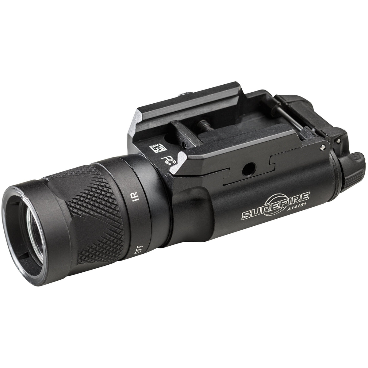 X300 Vampire WeaponLight (Infrared)