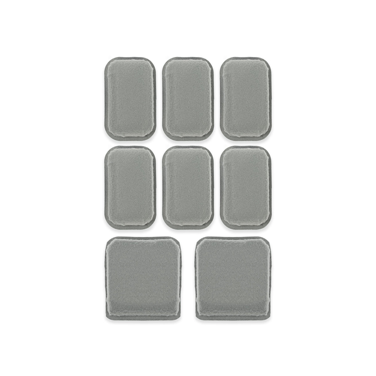 Team Wendy Zorbium Action Pad (ZAP™) SOF Liner System