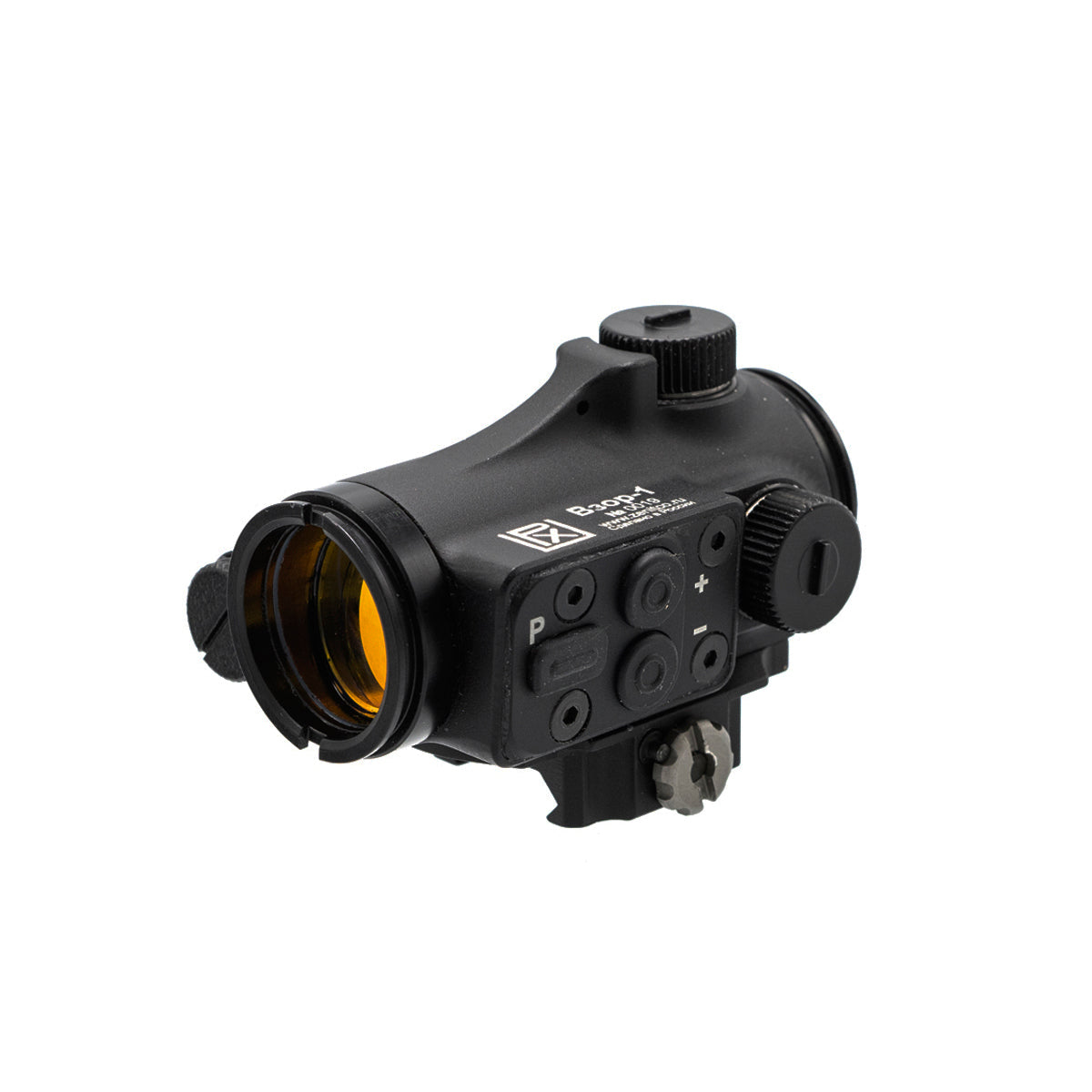 ZenitCo Vzor-1 - Red Dot Sight - NVG Compatible