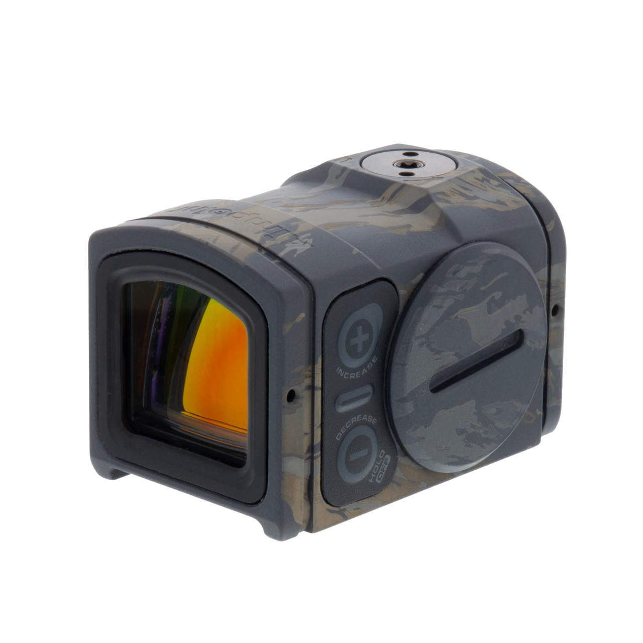 Aimpoint Acro P2 - Red Dot Reflex Sight w/ Fully Enclosed Body & 5 Year Battery Life