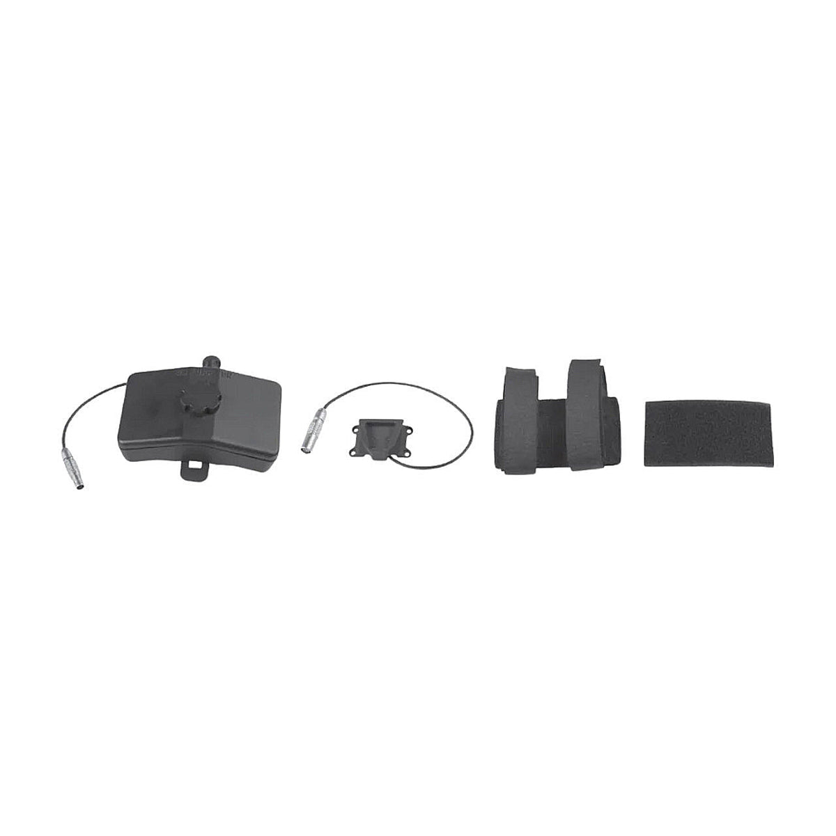 Armasight BNVD-40 Gen 3 White Phosphor Go Kit - 1600+ FOM