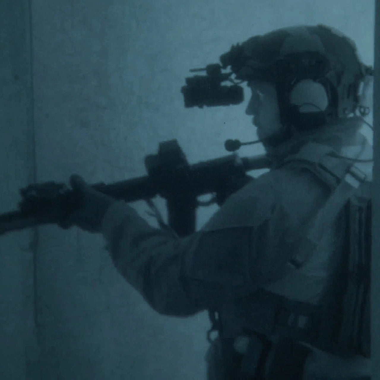 Armasight BNVD-40 Gen 3 White Phosphor Go Kit - 1600+ FOM