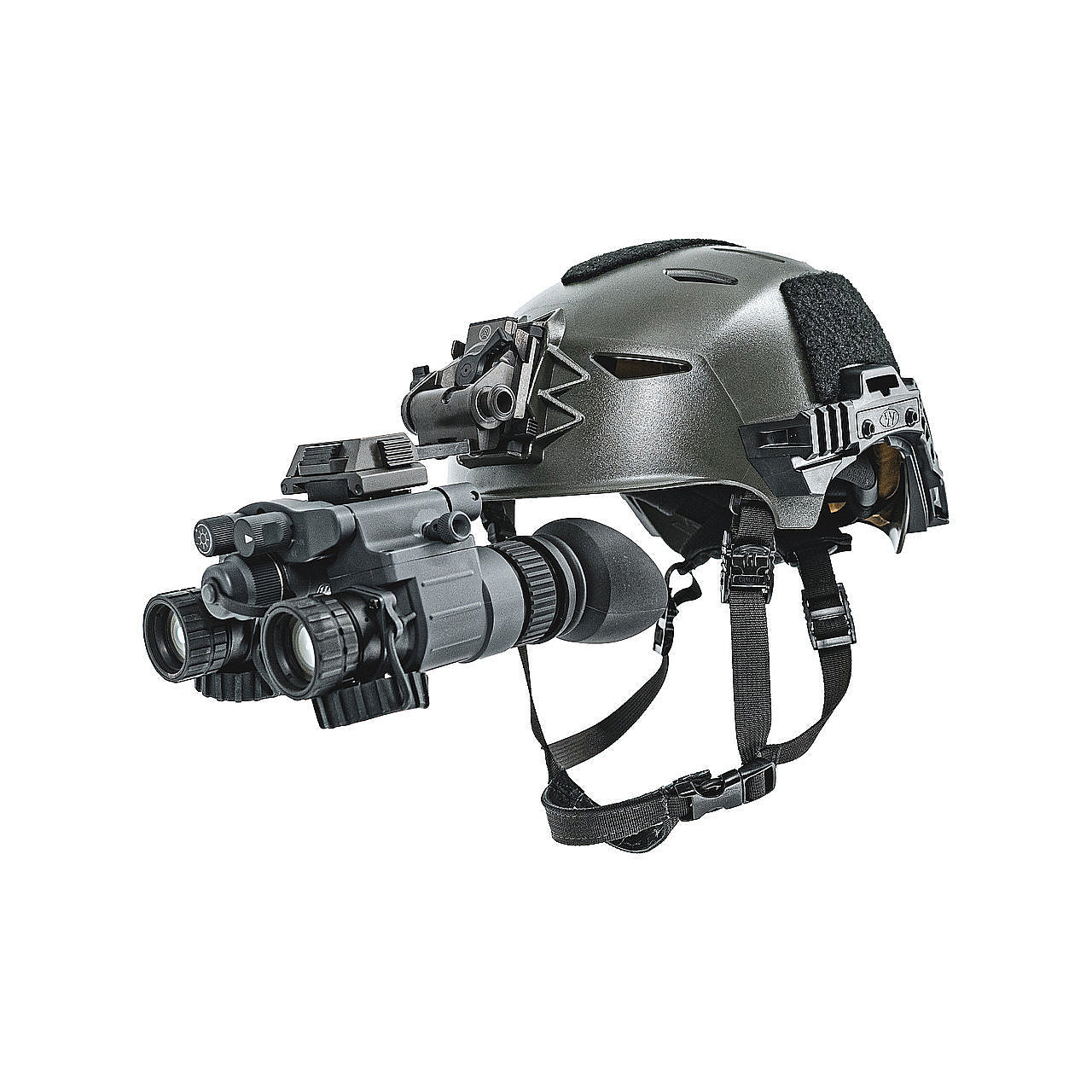 Armasight BNVD-51 Gen 3 Ultimate Kit - White Phosphor - 1600+ FOM