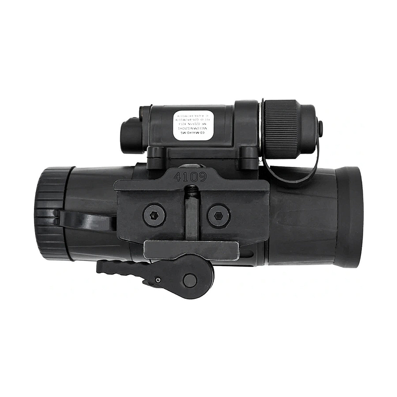 Armasight CO-Mini Gen 3 Bravo Night Vision Clip-On