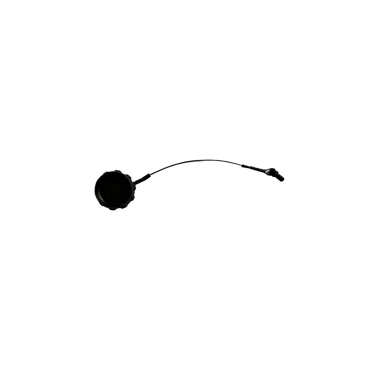 Armasight USB Caps w/ Tether for Contractor