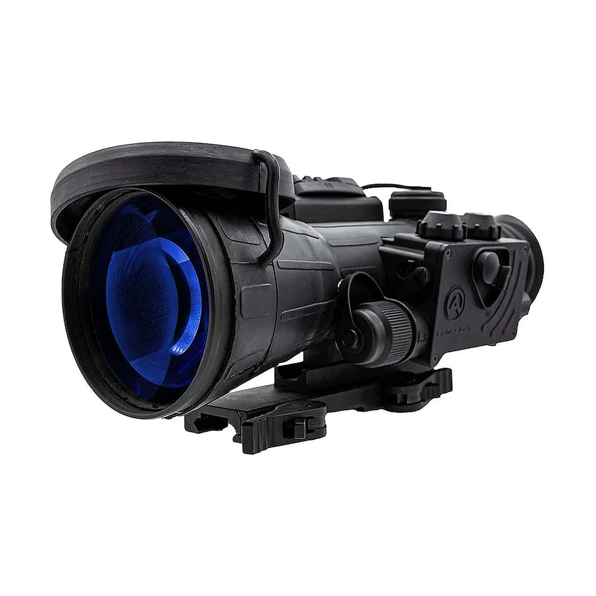 Armasight Vulcan Gen 3 Bravo 4.5x Night Vision Riflescope