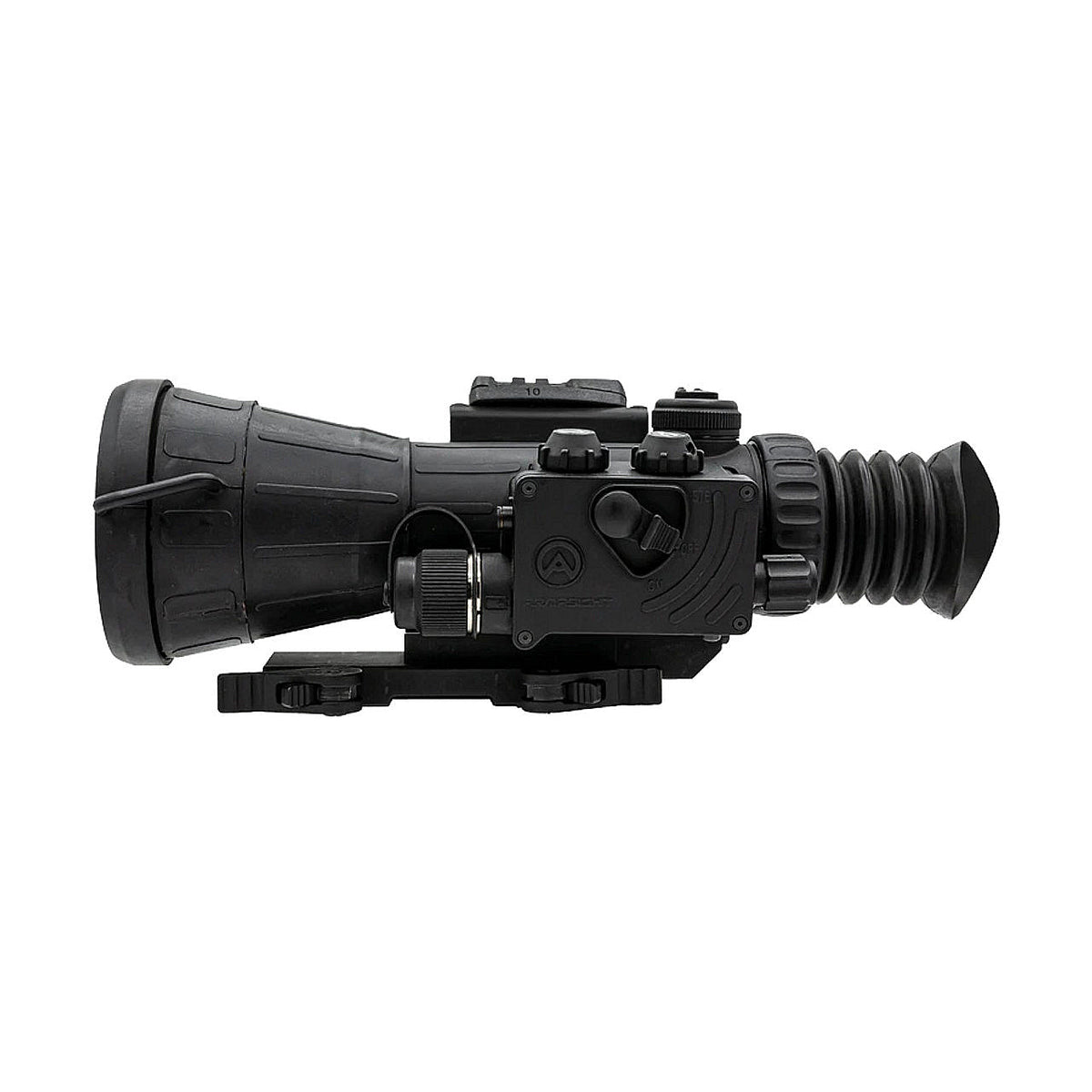Armasight Vulcan Gen 3 Bravo 4.5x Night Vision Riflescope