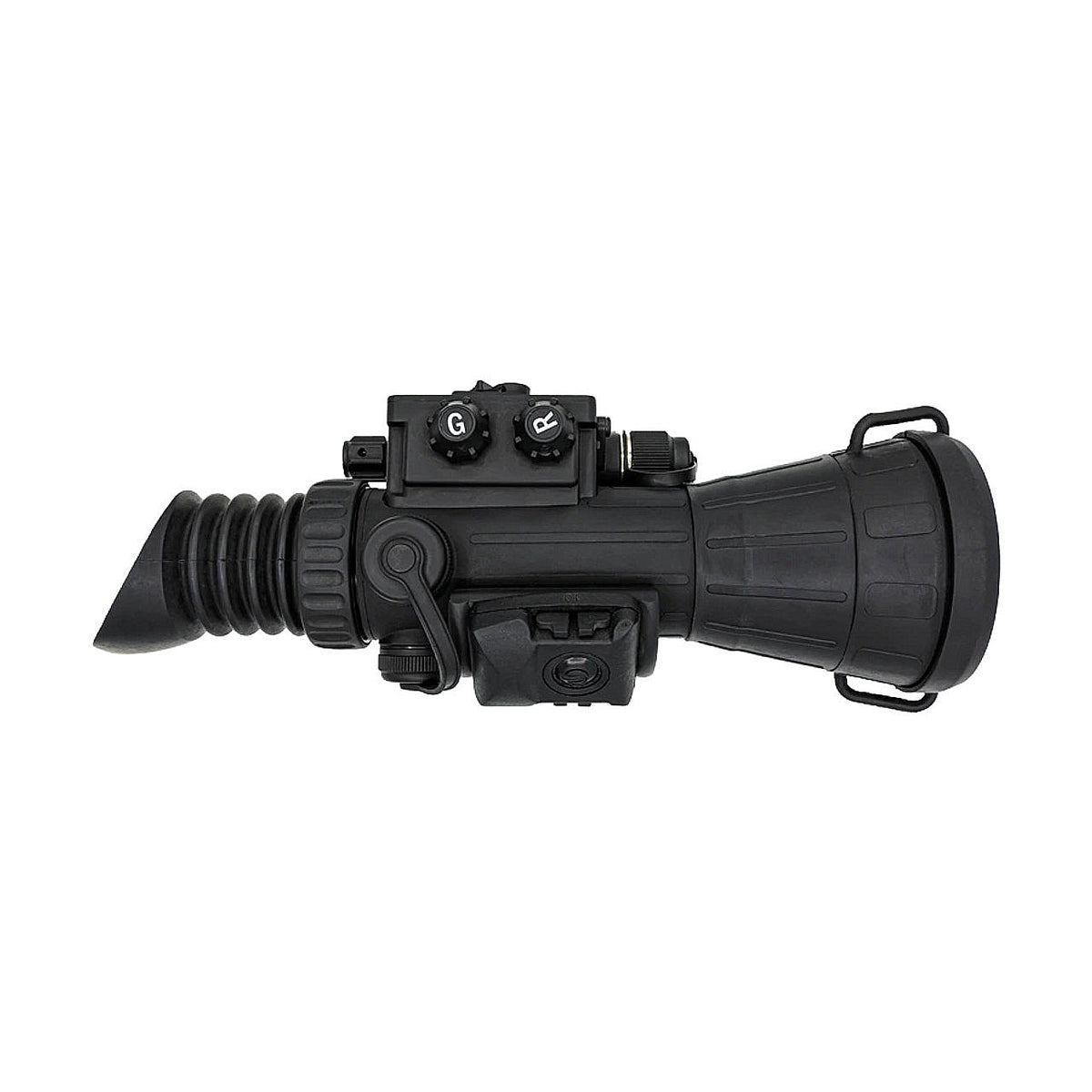 Armasight Vulcan Gen 3 Bravo 4.5x Night Vision Riflescope