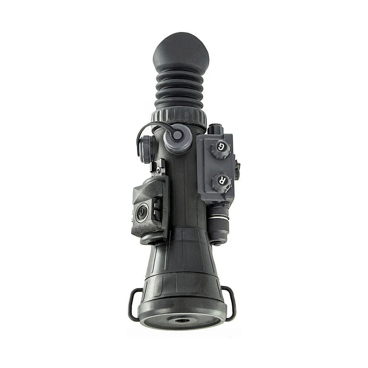 Armasight Vulcan Gen 3 Pinnacle 4.5x Night Vision Riflescope