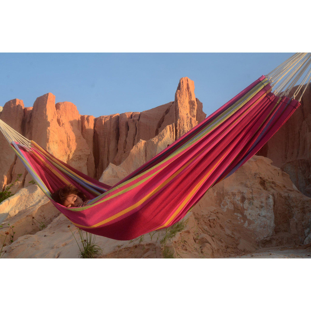 Barbados Hammock