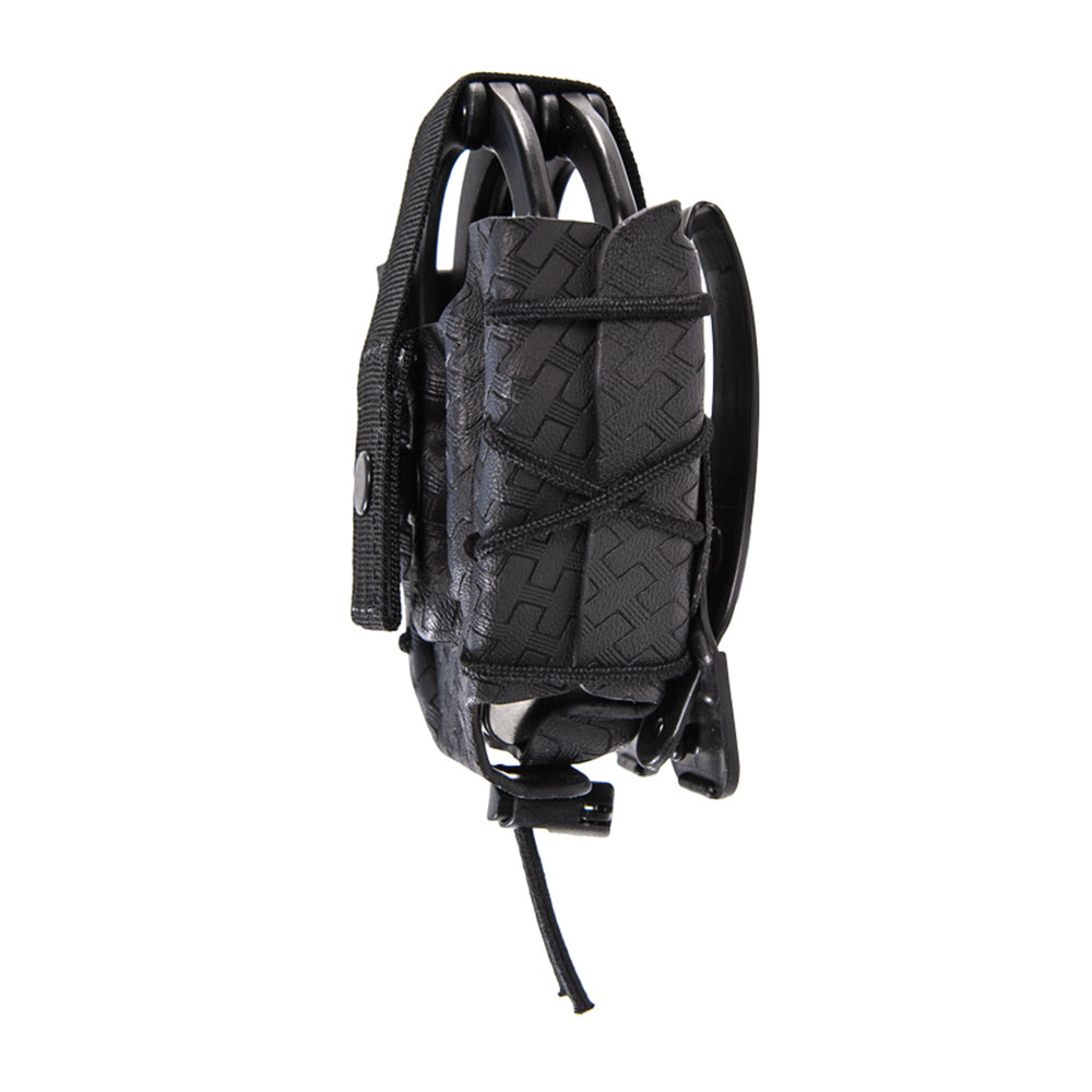 High Speed Gear Polymer Handcuff TACO - Made in the USA