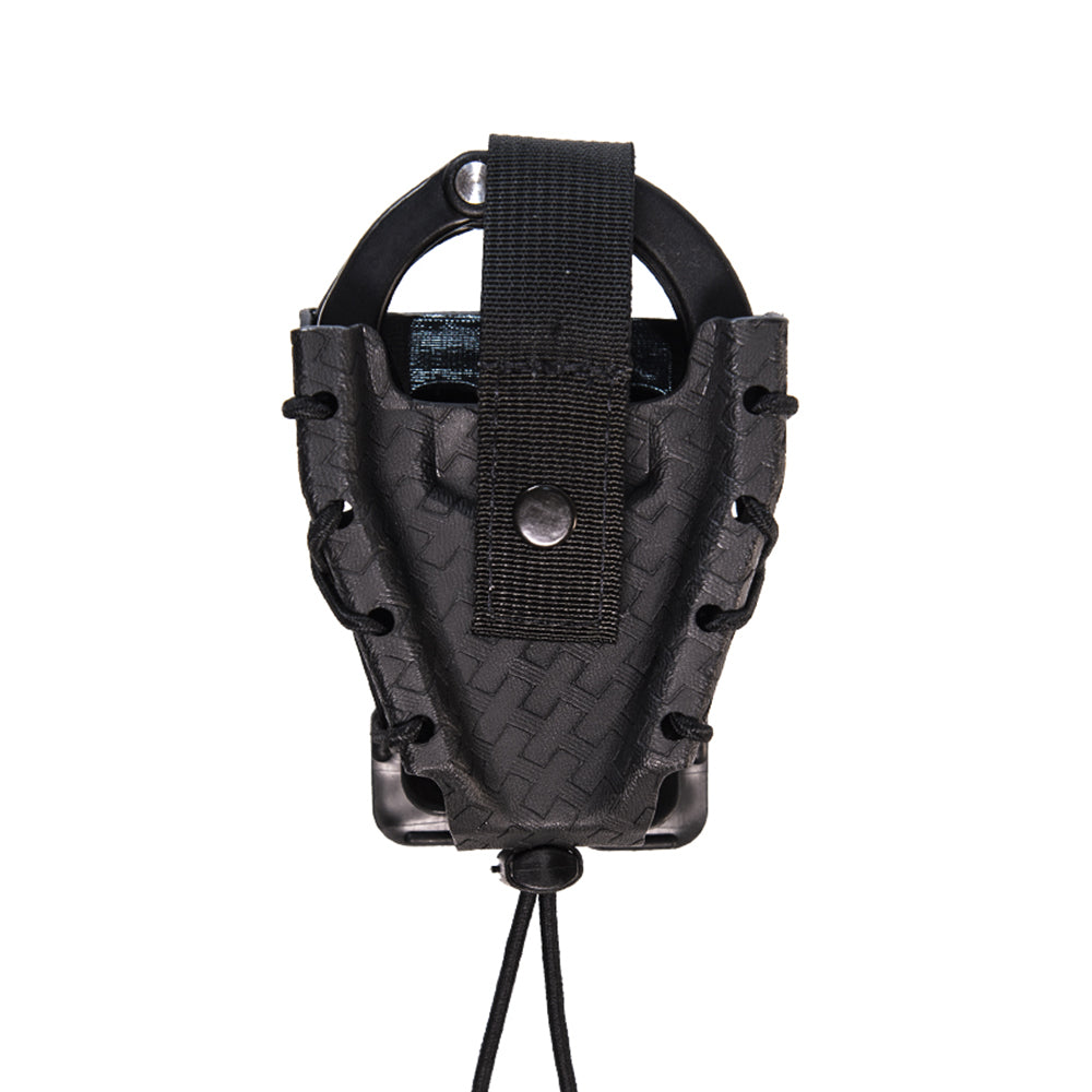 High Speed Gear Slick Handcuff TACO - Kydex® - Made in the USA
