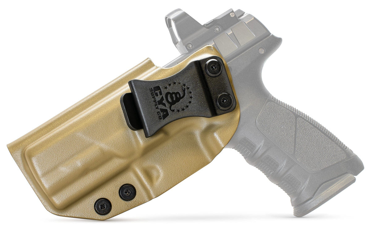 Beretta APX A1 Full Size IWB Holster | BASE IWB