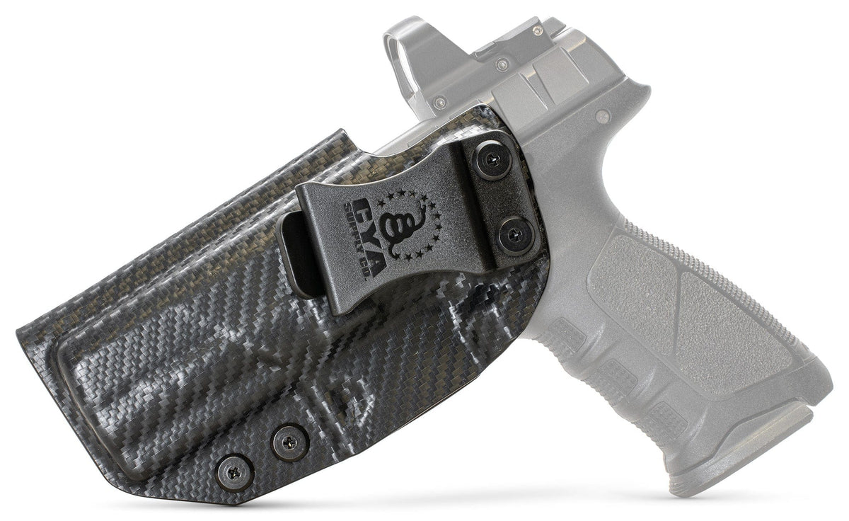Beretta APX A1 Full Size IWB Holster | BASE IWB