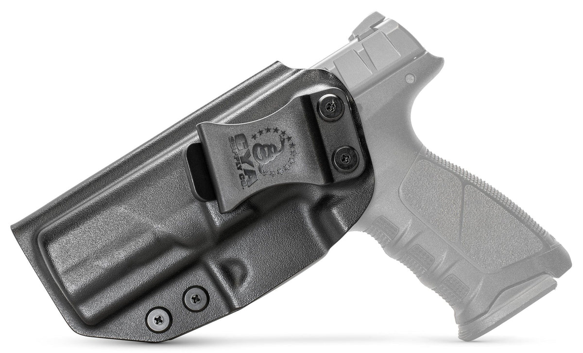 Beretta APX Full Size IWB Holster | BASE IWB