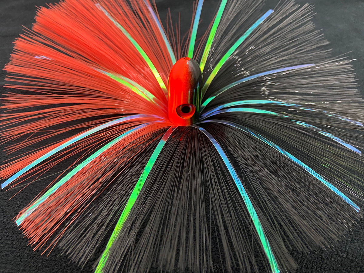 Joe Shute Yellowfin Series 1oz