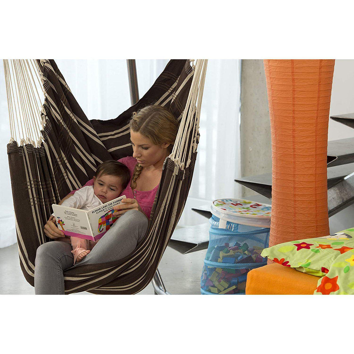 Brazil Hammock Chair