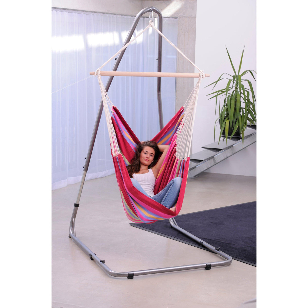 Brazil Hammock Chair