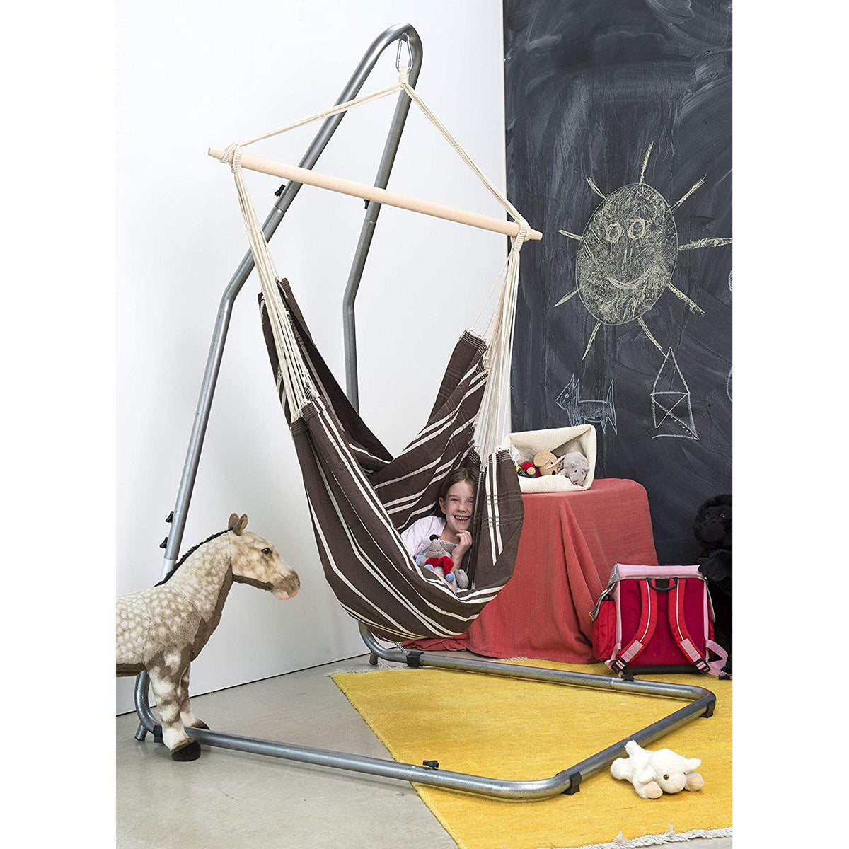 Brazil Hammock Chair