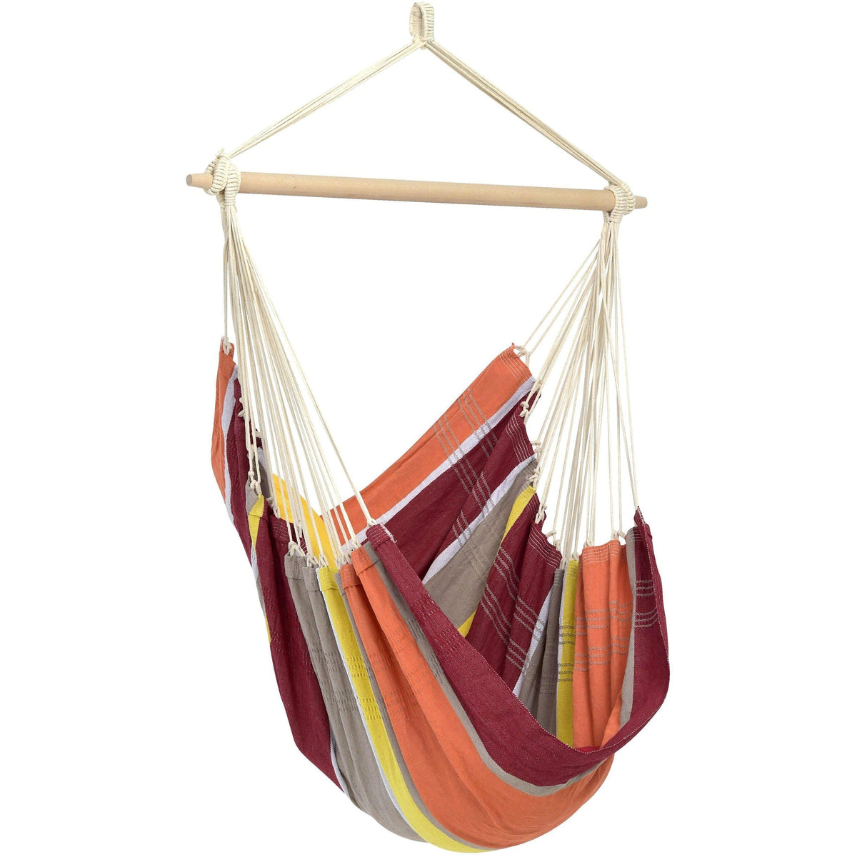 Brazil Hammock Chair and Luna Hammock Chair Stand