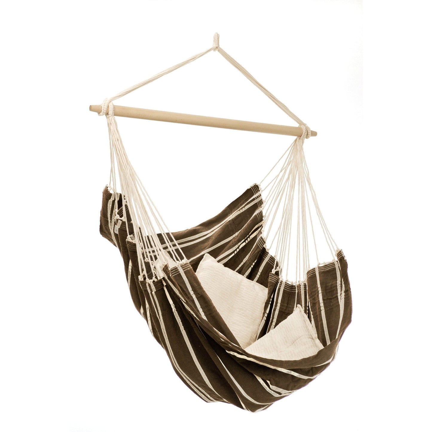 Brazil Hammock Chair and Luna Hammock Chair Stand