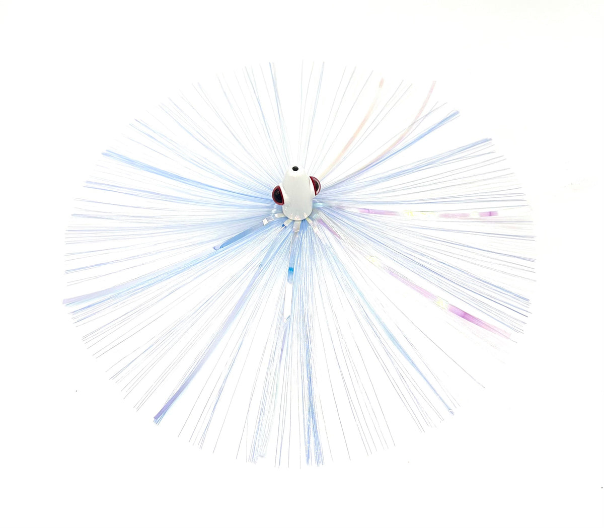Magictail HooMagic Blend Series Trolling Lures