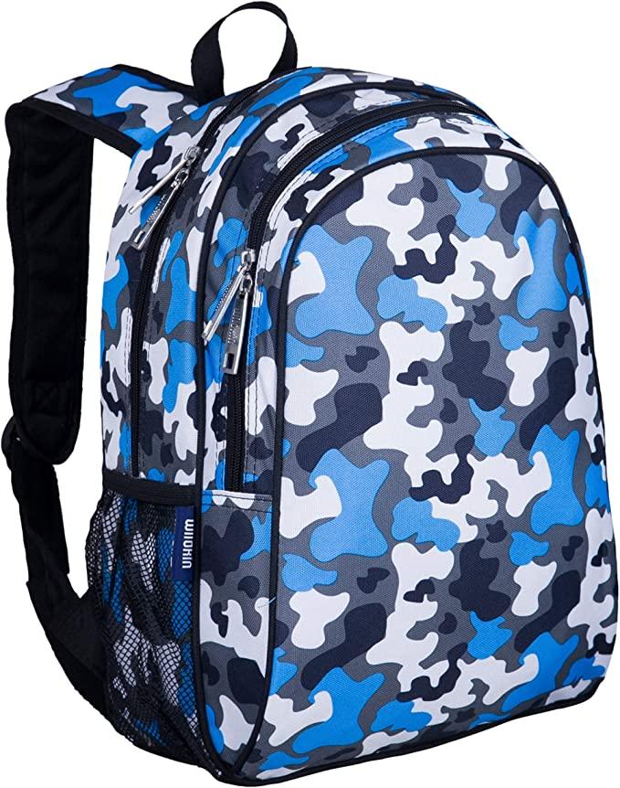Children's Bulletproof Backpack for School