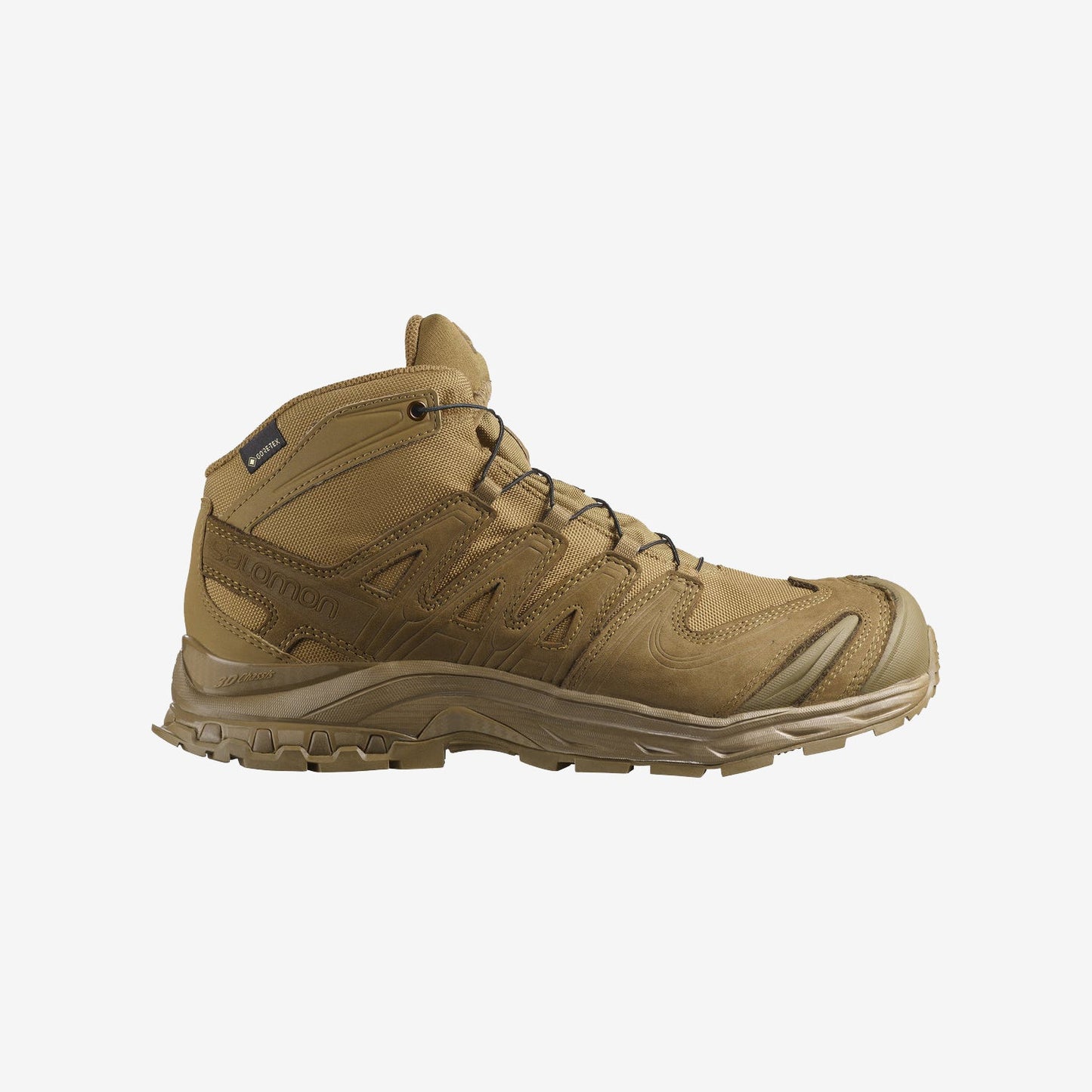 Salomon Forces XA FORCES MID GORE-TEX - MILITARY & POLICE ONLY