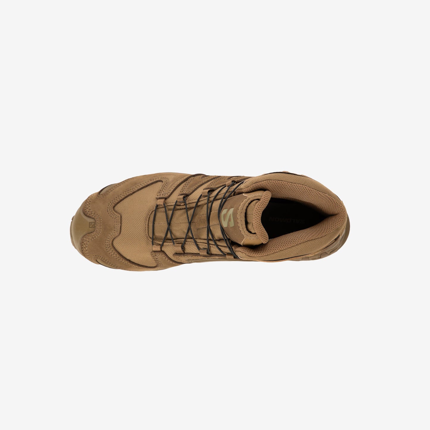 Salomon Forces XA FORCES MID - MILITARY & POLICE ONLY