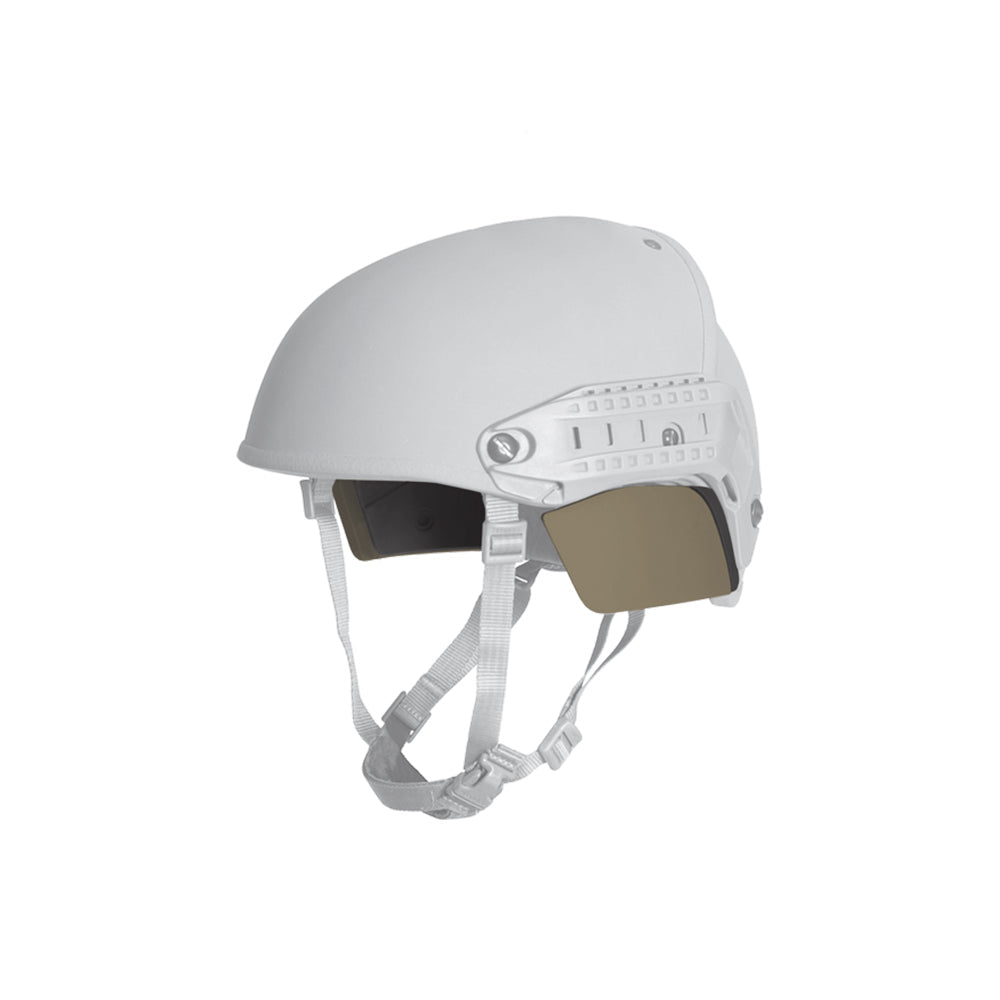 Crye Precision AirFrame Ears - All Colors Available - Made in USA (Like-New)