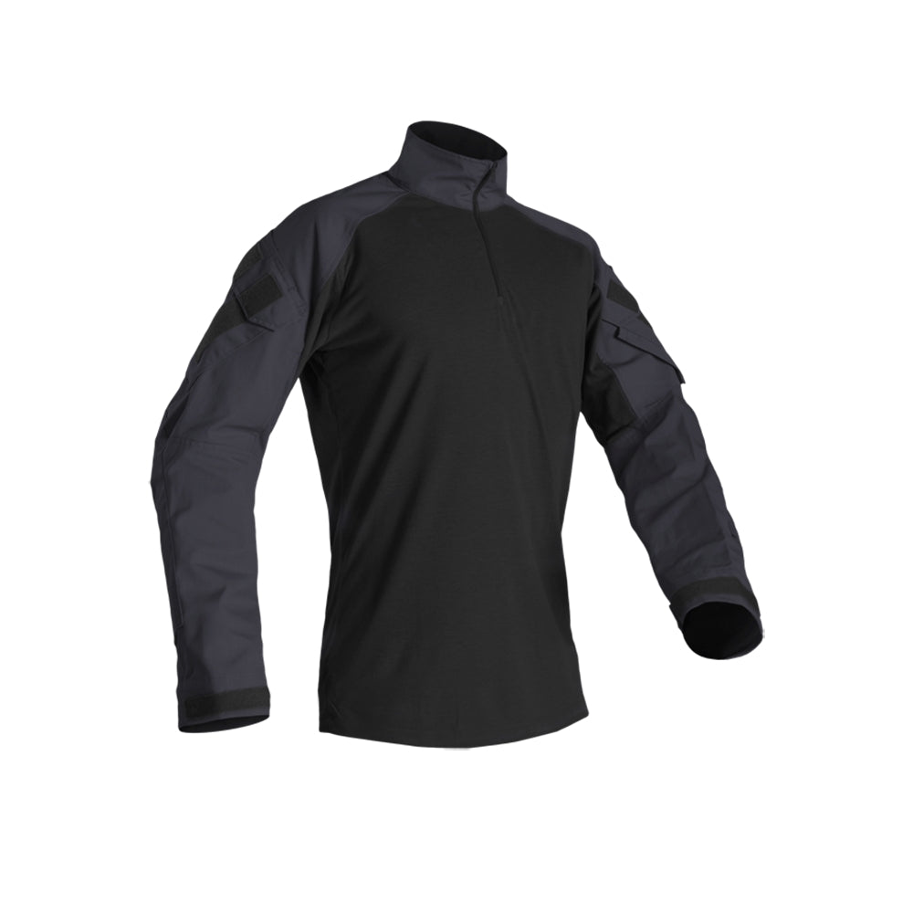 Crye G3 Combat Shirt - Lightweight & Flame-Resistant w/ Body Armor Ventilation (Like-New)