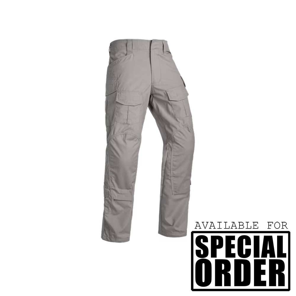 Crye G3 Field Pants - w/ 10 Concealed Pockets - Proudly Made in the USA (Like-New)
