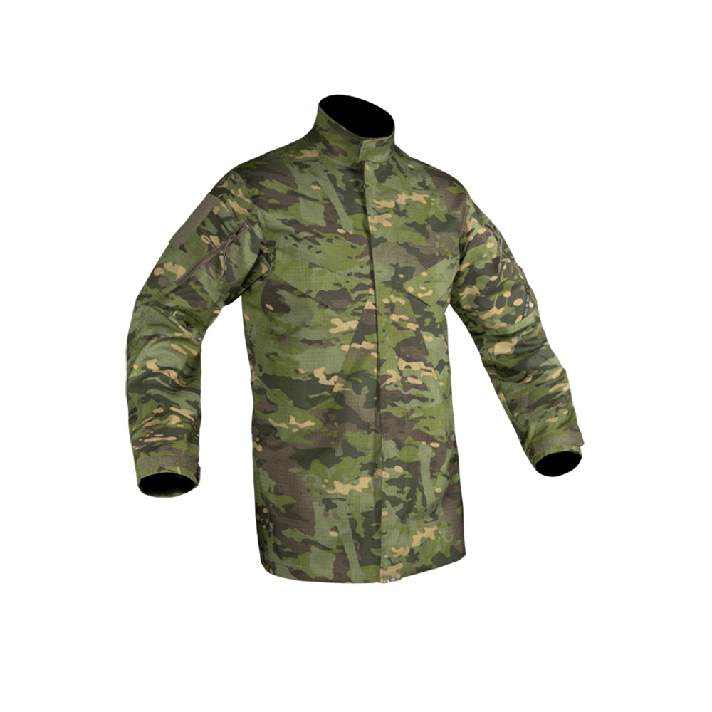 Crye G4 Field Shirt - w/ Low Profile Pockets - Proudly Made in the USA (Like-New)
