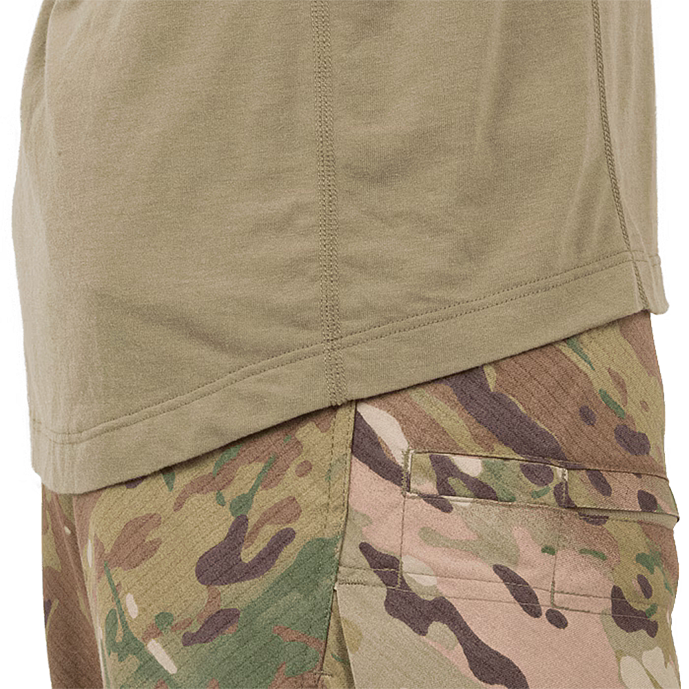 Crye Precision G4 FR Combat Shirt - All Colors Available - Made in USA (Like-New)