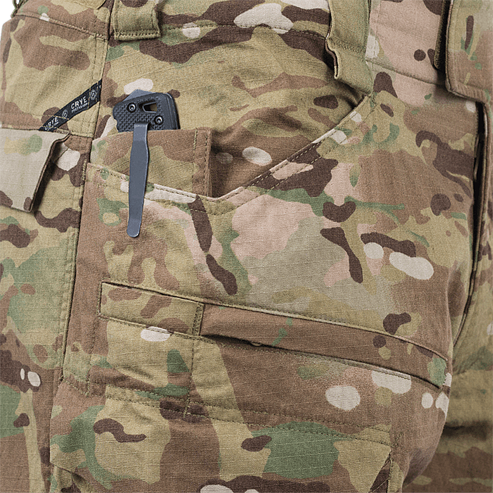 Crye Precision G4 FR Field Pant - All Colors Available - Made in USA (Like-New)