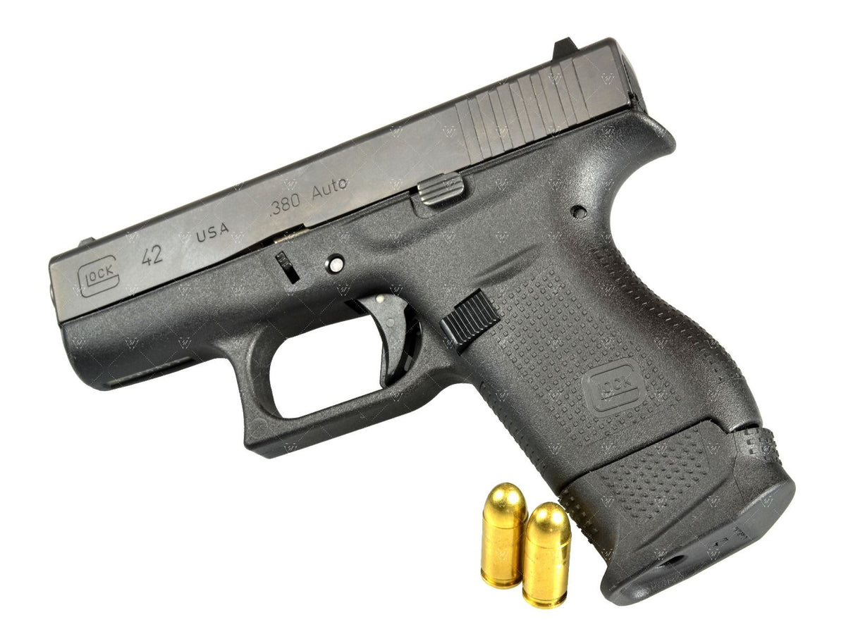 Strike Industries Enhanced Magazine Plate
