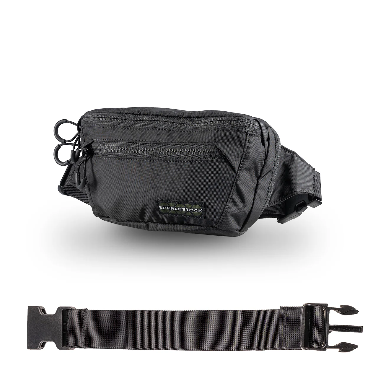 Eberlestock Bando Bag - Discreet CCW & Daily Gear Organizer - w/ Quick Medical Access