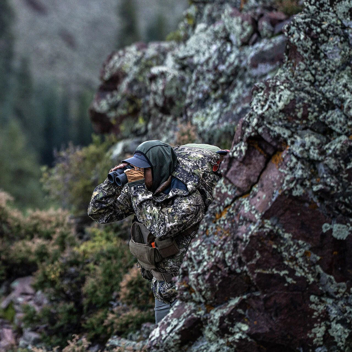 Eberlestock Trinity Peak Jacket 2.0