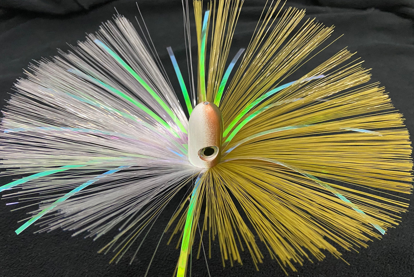 Joe Shute Keel Weighted Series 5oz